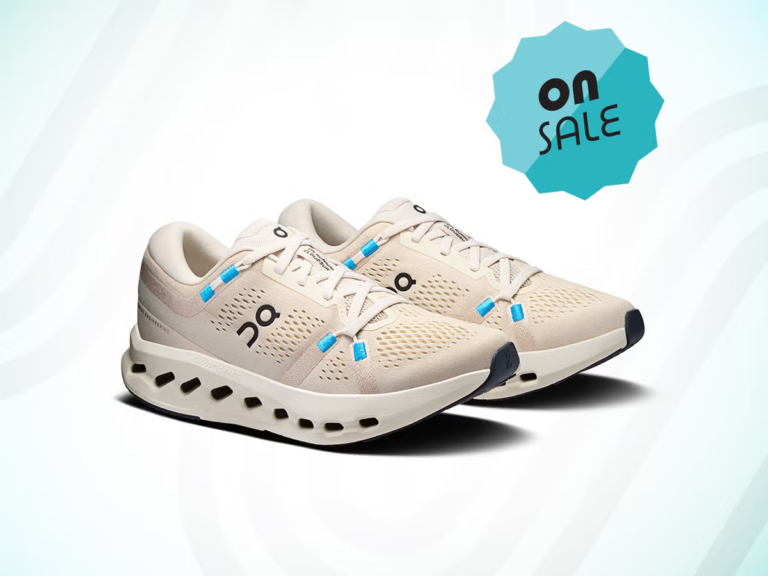 Sur la vente Cloudsurfer 2 : économisez jusqu'à 28 % sur le Firm Daily Trainer
