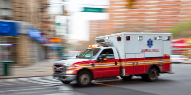 Un coureur de Central Park grièvement blessé dans un accident de vélo électrique
