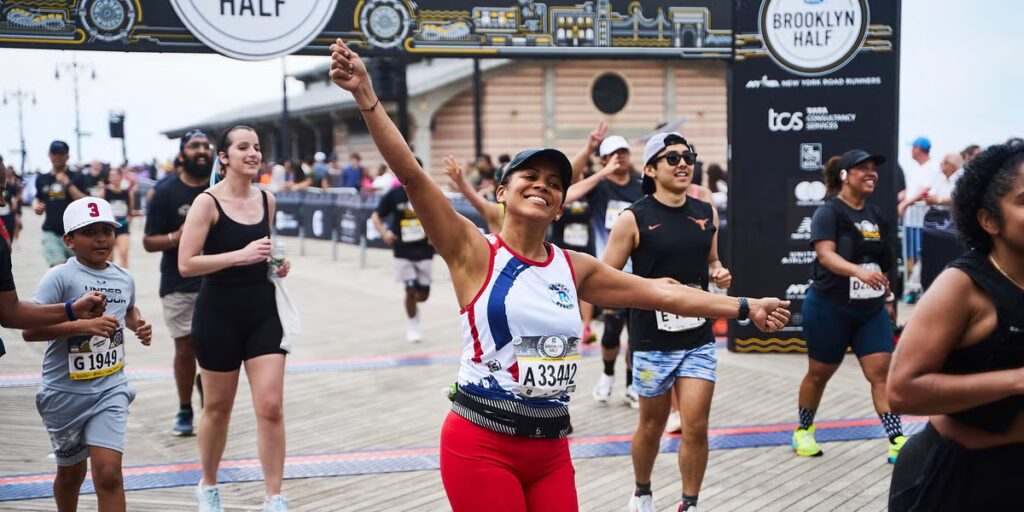 3 plans de semi-marathon course/marche pour vous aider en relations publiques