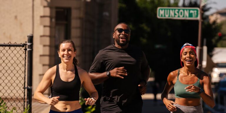7 avantages de courir tous les jours pour votre corps et votre esprit

