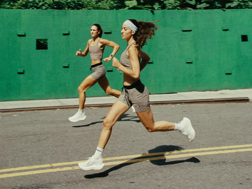 Bandit Running lance la collection City Limits de l’automne 2026