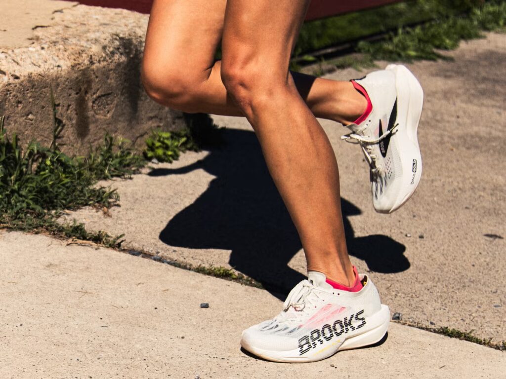 Brooks Hyperion Elite 6 testé : ce que les coureurs doivent savoir
