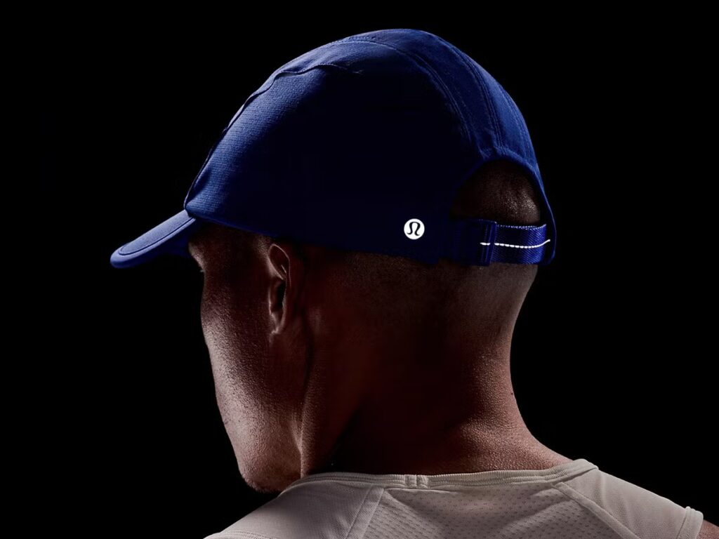 Ces choix « Nous en avons fait trop » pour la fête du travail de Lululemon vous aideront à vous préparer pour l'entraînement d'automne