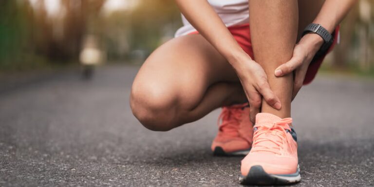 Comment des chaussures de course mal ajustées peuvent causer des blessures
