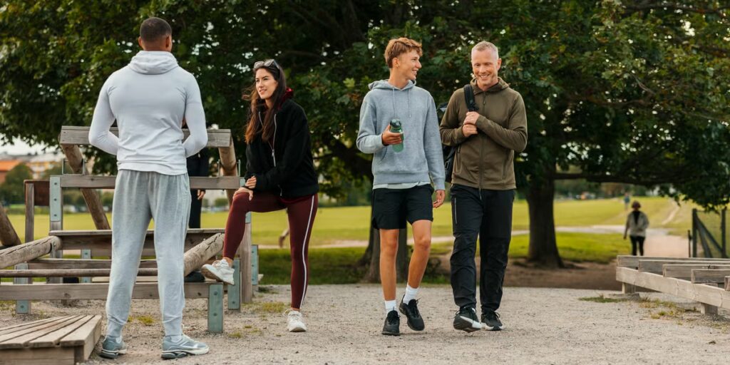Comment le temps passé sur les pieds renforce l'endurance du marathon