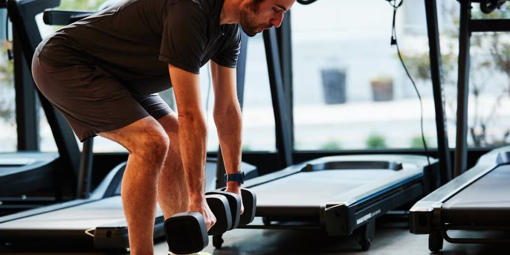 Comment l’entraînement en force vous aide à maîtriser le semi-marathon