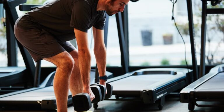 Comment l’entraînement en force vous aide à maîtriser le semi-marathon
