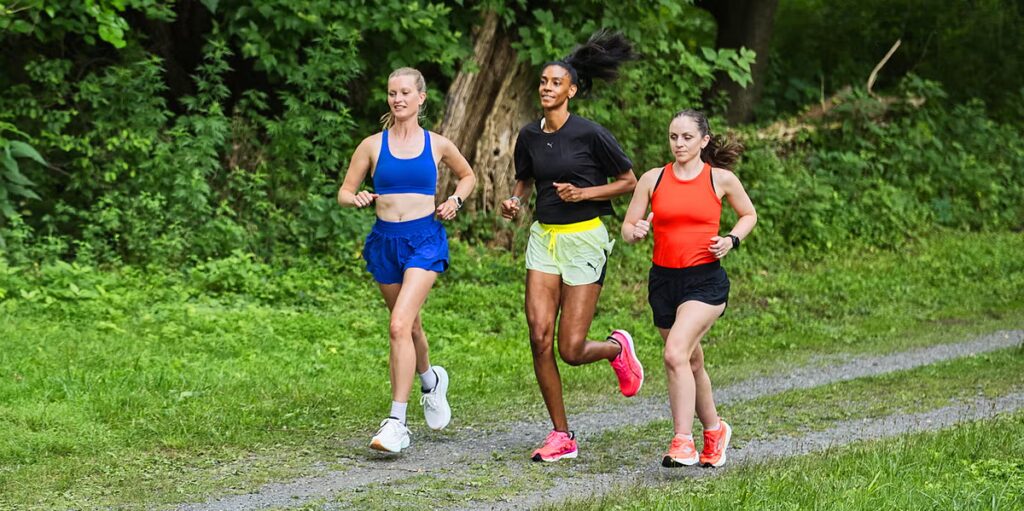 Comment les coureurs devraient équilibrer les glucides, les protéines et les graisses