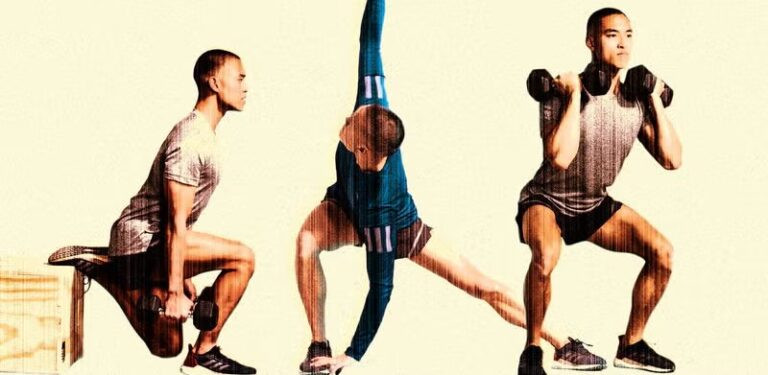 Défi d'entraînement pour 2024 | Défi d'entraînement croisé de 30 jours pour courir plus vite
