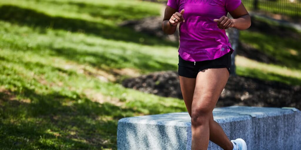 Douleur au genou du coureur : la meilleure solution d'un médecin en médecine sportive