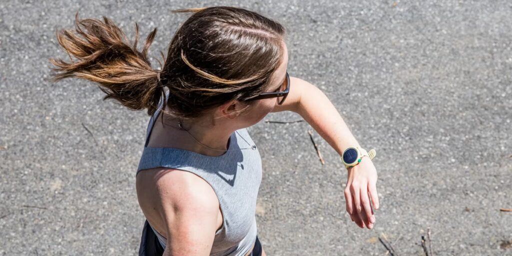 Entraînement de rythme avec objectif marathon : êtes-vous sur la bonne voie pour atteindre votre temps ?