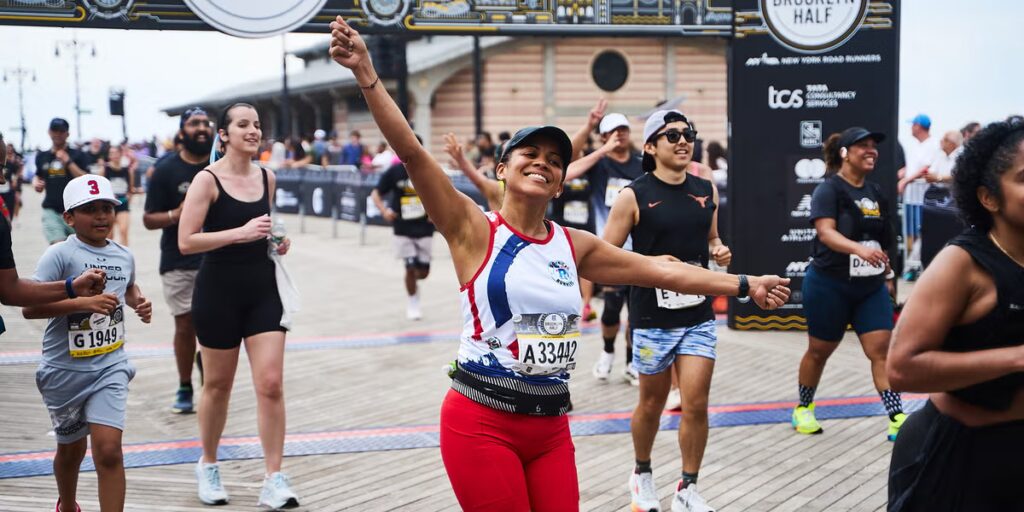 Entraînement semi-marathon 3 jours par semaine : une façon plus intelligente de courir