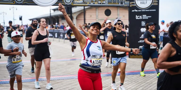 Entraînement semi-marathon 3 jours par semaine : une façon plus intelligente de courir

