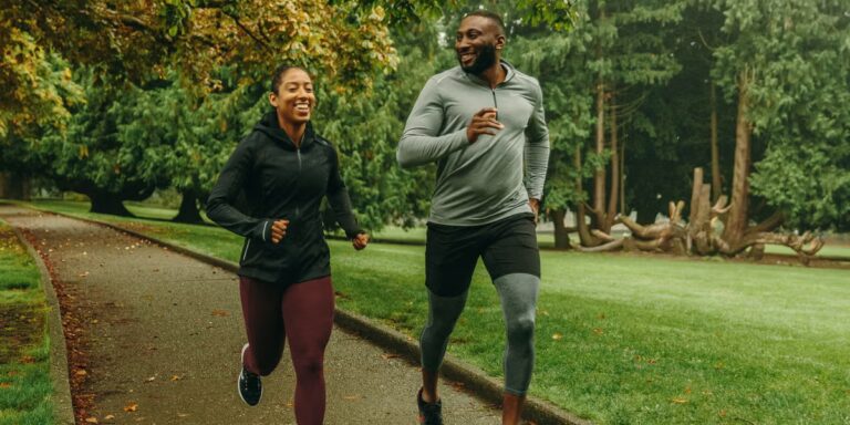 Hommes contre femmes dans la course de fond : ce que montrent les études
