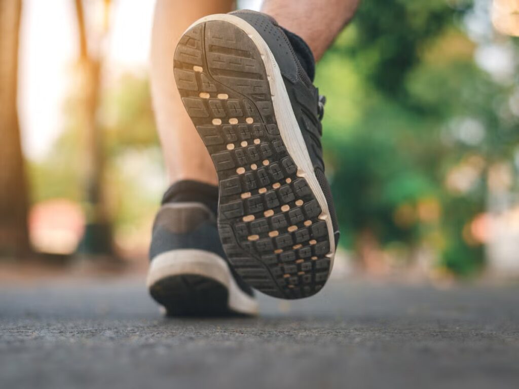 Jeffing : Comment la technique de course à pied peut aider