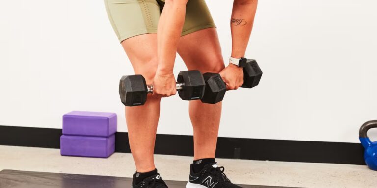 Journée des jambes pendant l'entraînement marathon : comment soulever des poids sans détruire les courses
