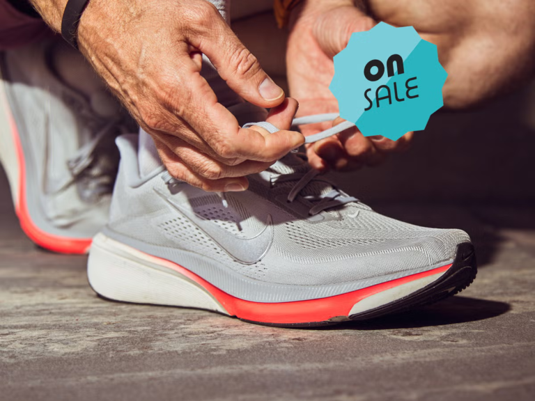 Le Pegasus 42 de Nike coûte moins de 90 $ pour une durée limitée
