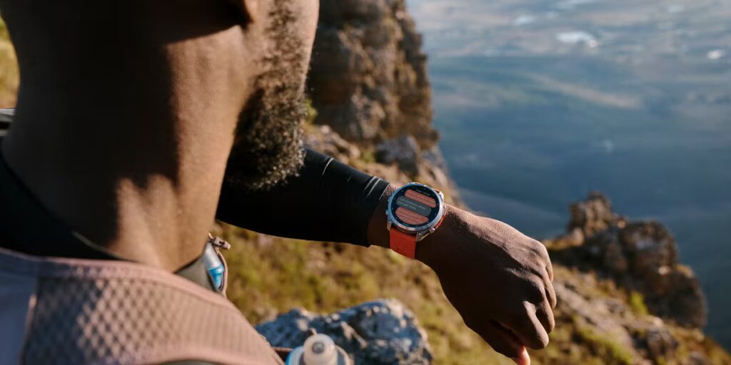 Les fonctionnalités de la Garmin Fenix ​​9 qui nous enthousiasment — Montres de course GPS

