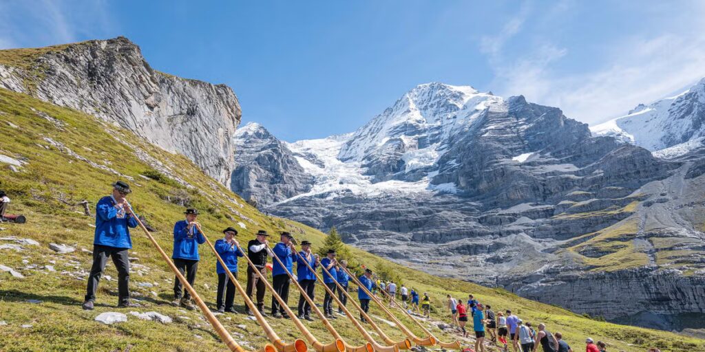 Meilleures courses bucket-list à travers le monde
