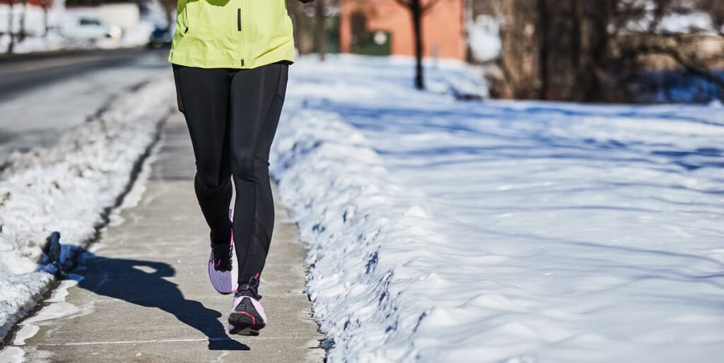Meilleurs leggings d’entraînement pour femmes coureuses 2026
