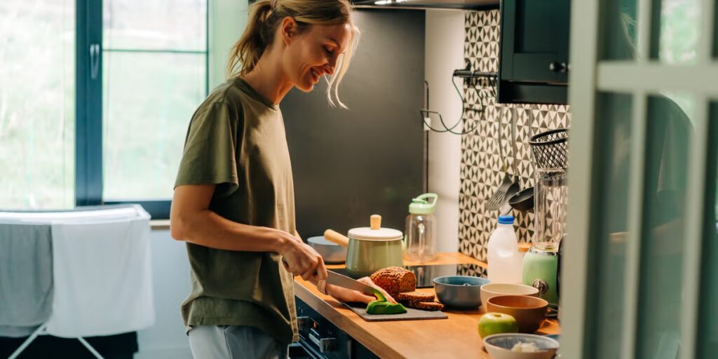 Nutriments clés pour que les coureurs combattent la fatigue, selon une diététiste