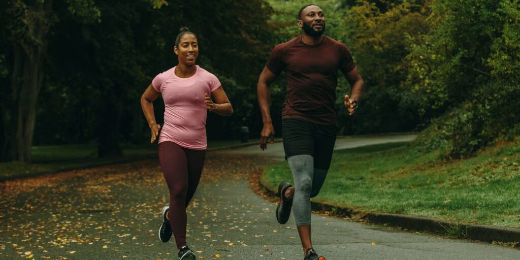 Plan d'entraînement au seuil de lactate de 10 semaines pour les coureurs