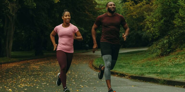 Plan d'entraînement au seuil de lactate de 10 semaines pour les coureurs
