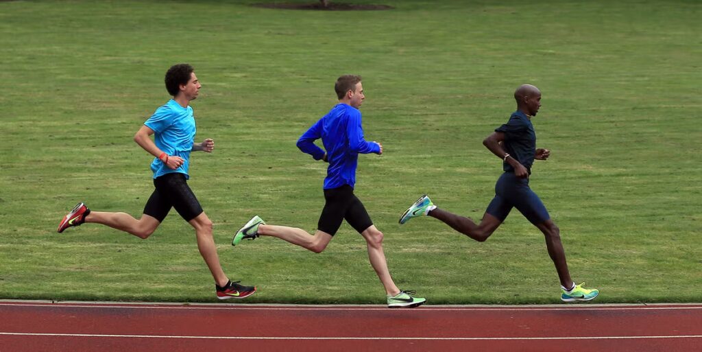 Pouvez-vous prédire votre temps de semi-marathon avec cet entraînement ?
