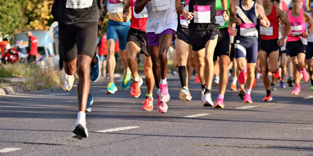 Prédisez votre temps de marathon en fonction de votre PR 10K en utilisant cette formule