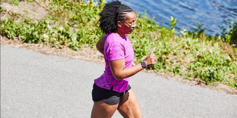 Quand courir devient-il plus facile ? Les experts partagent une chronologie
