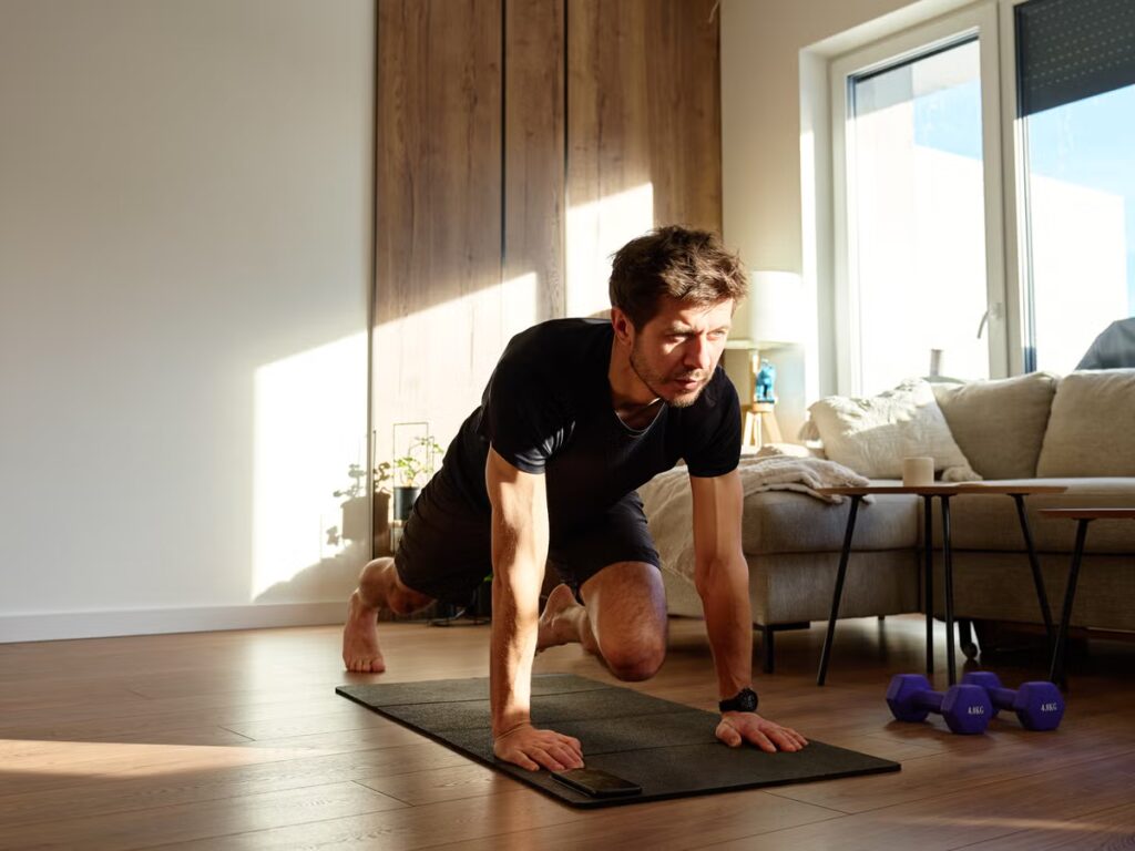 Qu’est-ce que le HIIT ? Entraînement fractionné à haute intensité pour les coureurs