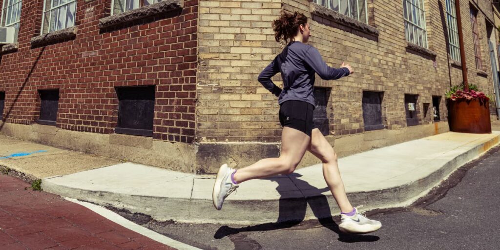 Running Slump : Comment reconnaître l'épuisement professionnel et recommencer