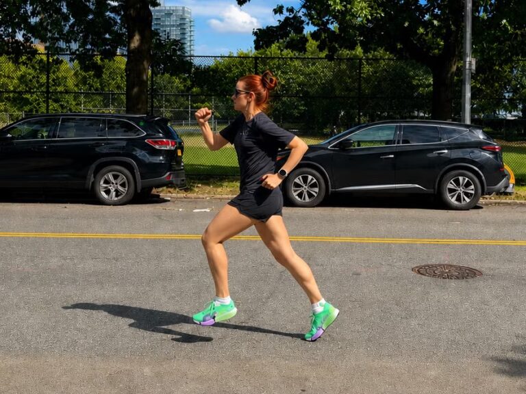 Sur Cloudboom Strike 2 Review : une superchaussure de course repensée
