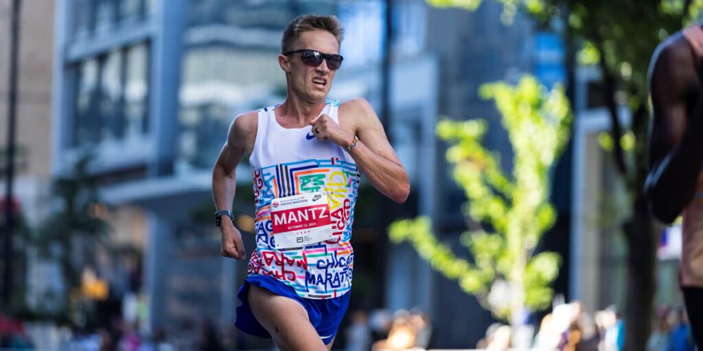 Terrain du marathon de New York 2026 : annonces des champions et des stars américaines