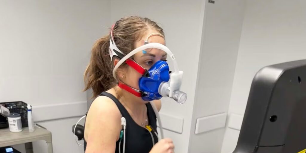 Test VO2 Max : comment il peut révéler vos véritables zones de fréquence cardiaque