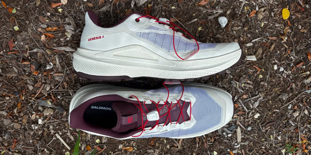 Test du Salomon Genesis 2 : adhérence robuste pour les sentiers techniques