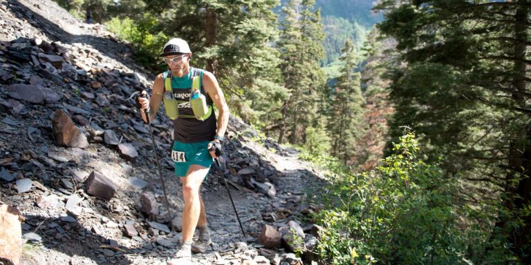 Après avoir subi une crise cardiaque à mi-course, l'ultrarunner Jeff Browning déclare "Il y a une voie à suivre"
