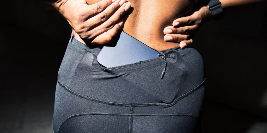 Collants lululemon Fast and Free : leggings de course légers
