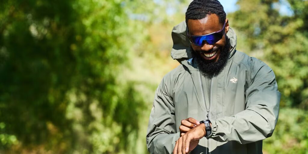 Comment améliorer le VO2 Max, selon les données portables