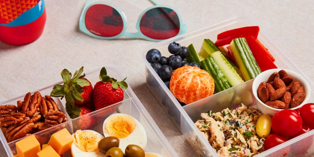 Comment créer un régime alimentaire sain pour chaque phase d'entraînement