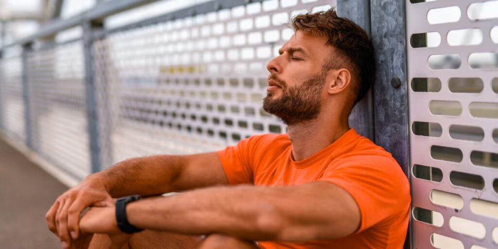Comment éviter de vous sentir épuisé après vos longues courses
