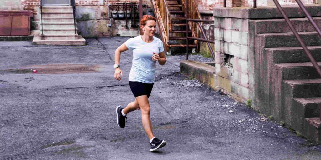 Comment les courses Tempo m'ont aidé à enfin briser 4 heures dans un marathon
