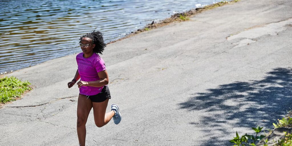 Comment trouver votre rythme de course/marche pour le jour de la course