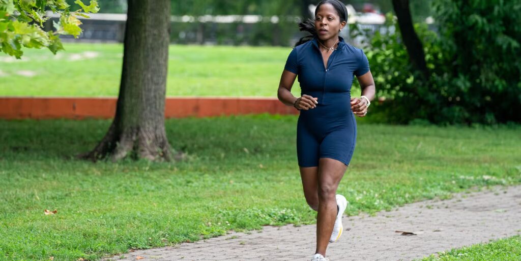 Courir trop lentement sur de longues courses : quel rythme est trop facile ?