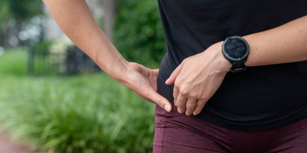 Douleur à la hanche après la course : causes, traitement et prévention
