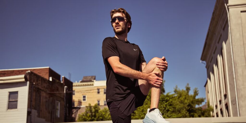 Douleurs post-entraînement : comment savoir si vous avez poussé trop fort