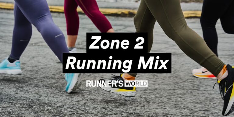 Entraînement Zone 2 : chansons pour accompagner votre prochain entraînement
