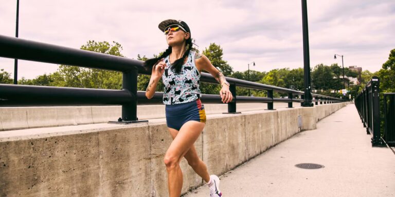 Entraînement au marathon pour les coureurs occupés : comment prioriser les entraînements
