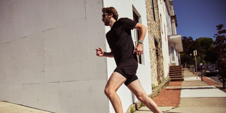 Entraînement de base au marathon : pourquoi la fréquence de course est la plus importante
