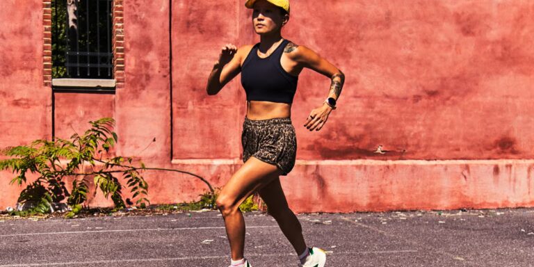 Exercices de base pour les coureurs : 8 mouvements pour renforcer la stabilité
